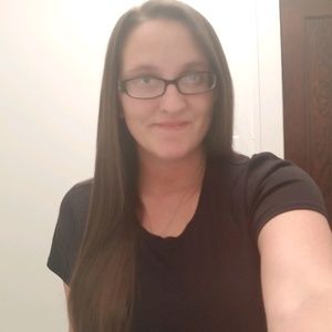 Meet your Posher, Katrina